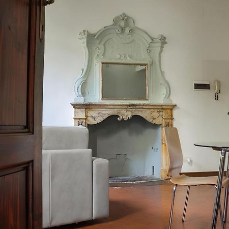 Il David Boutique Apartment ฟลอเรนซ์ ภายนอก รูปภาพ