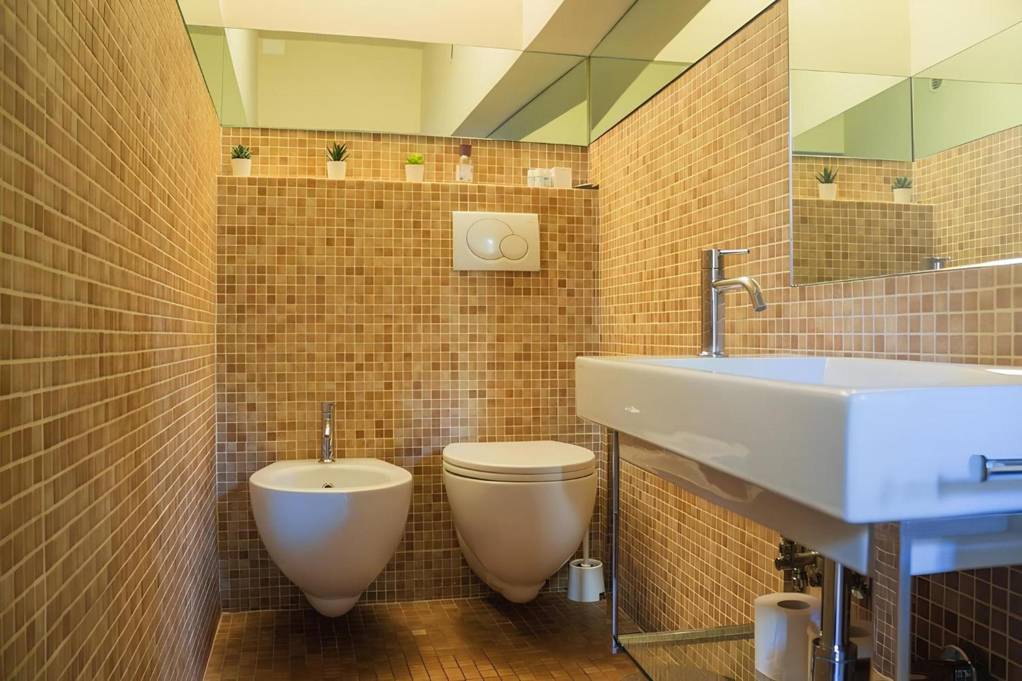 Il David Boutique Apartment ฟลอเรนซ์ ภายนอก รูปภาพ
